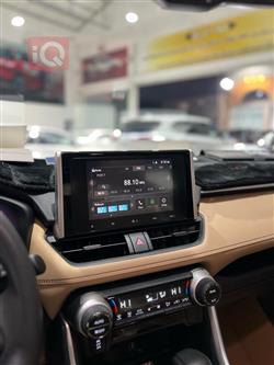 تويوتا راف 4